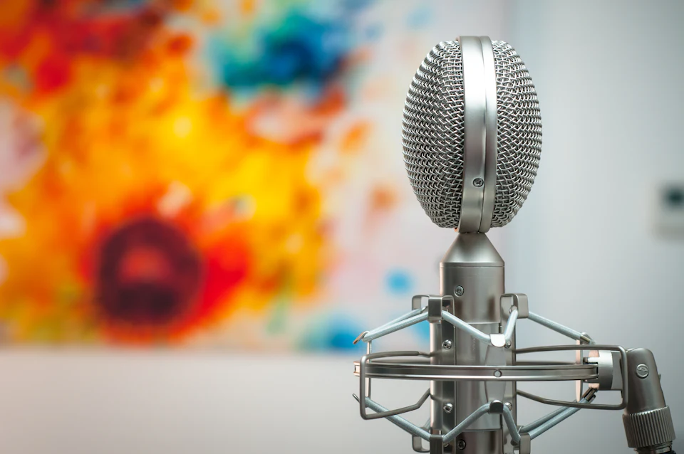Micro de studio